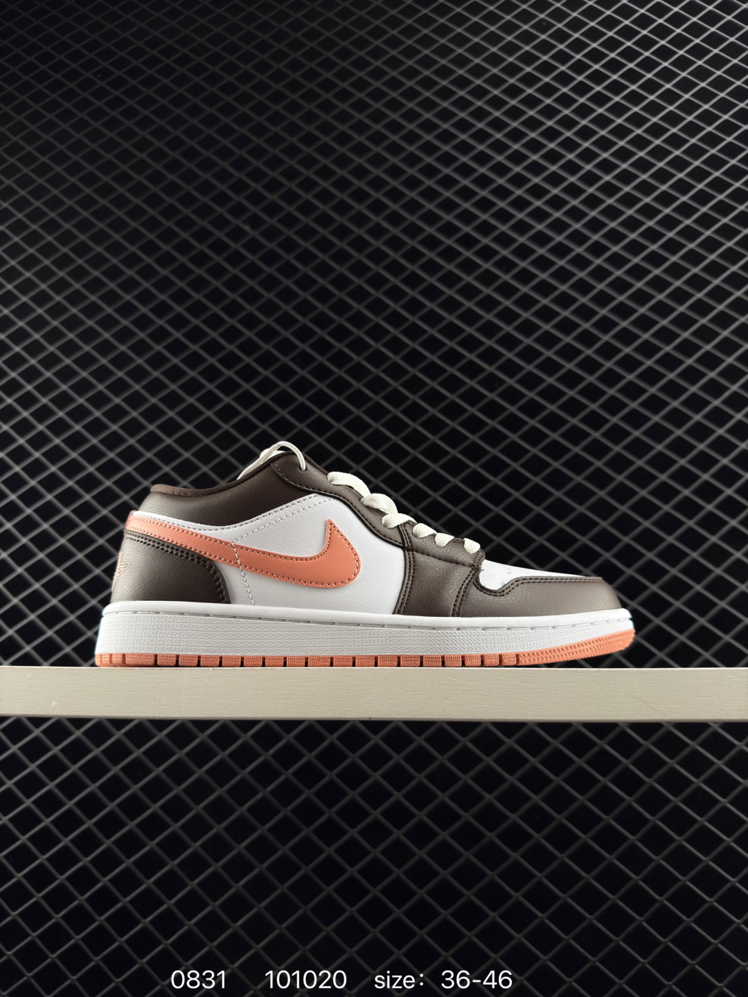 Nike Air Jordan 1 Mid”Green Yellow“